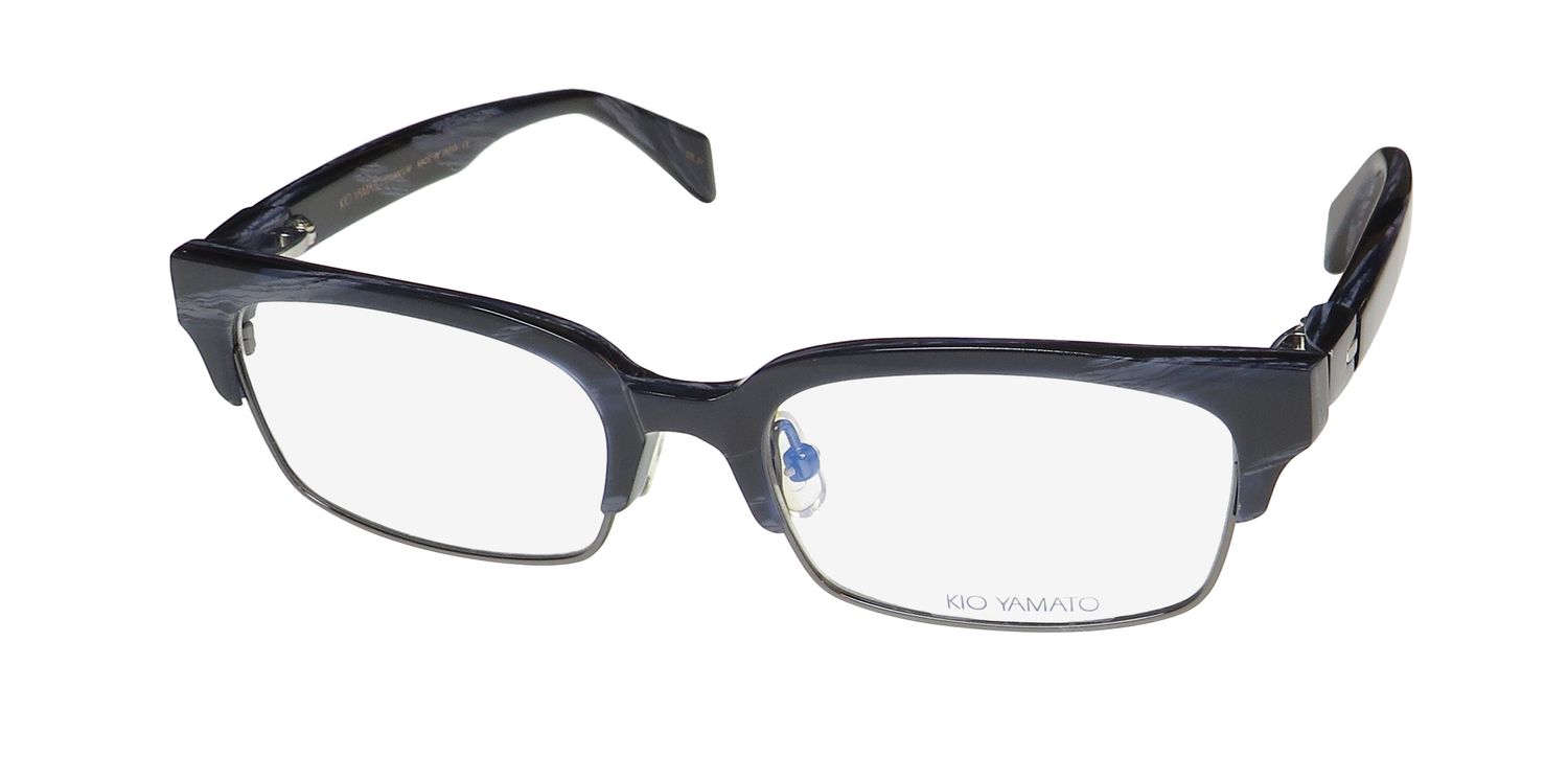 Kio Yamato Kp-161u Eyeglasses by ModaFrames