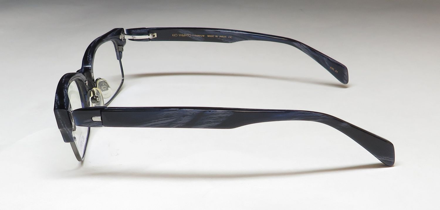 Kio Yamato Kp-161u Eyeglasses by ModaFrames
