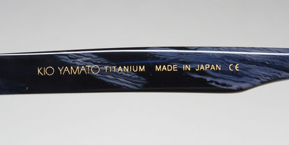 Kio Yamato Kp-161u Eyeglasses by ModaFrames