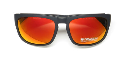 Dragon Rune Sunglasses by ModaFrames