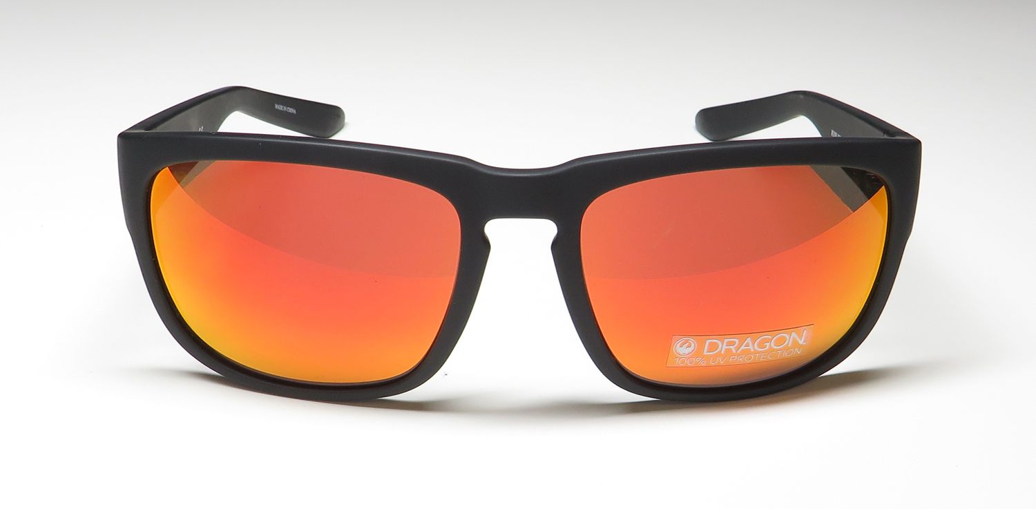 Dragon Rune Sunglasses by ModaFrames