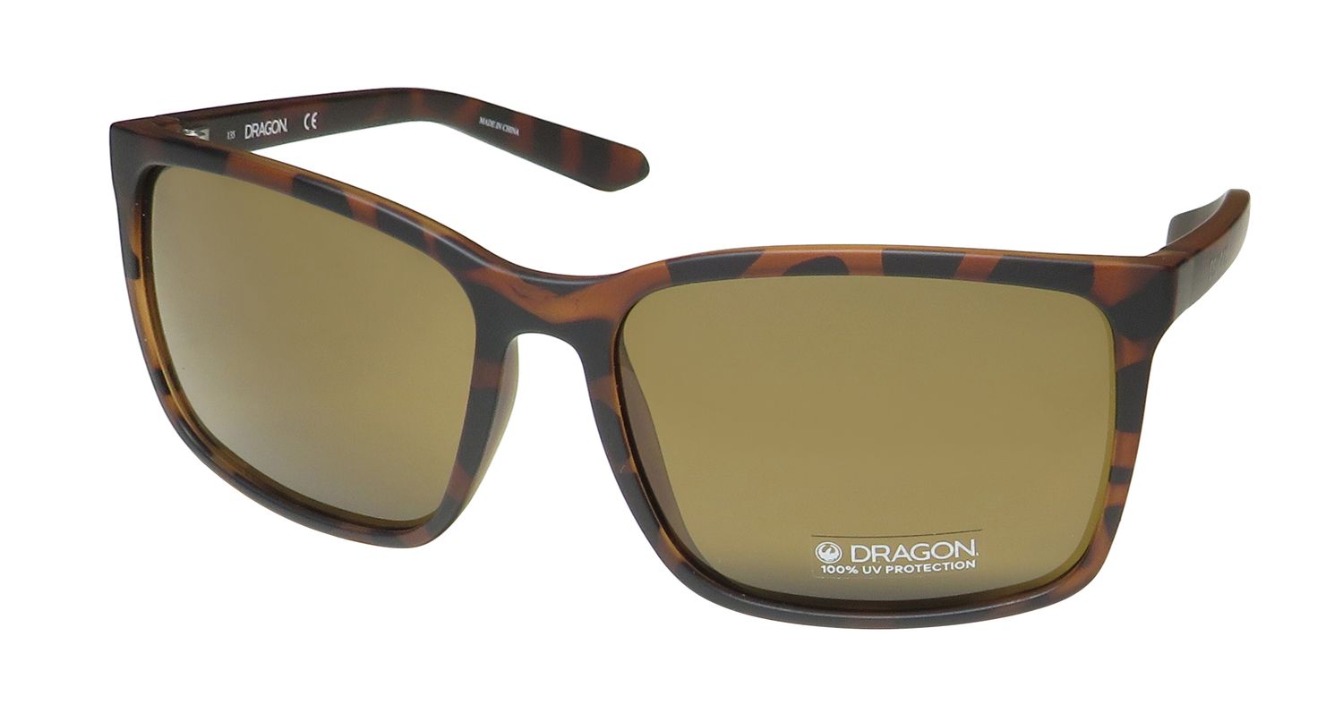 Dragon Montage Sunglasses by ModaFrames