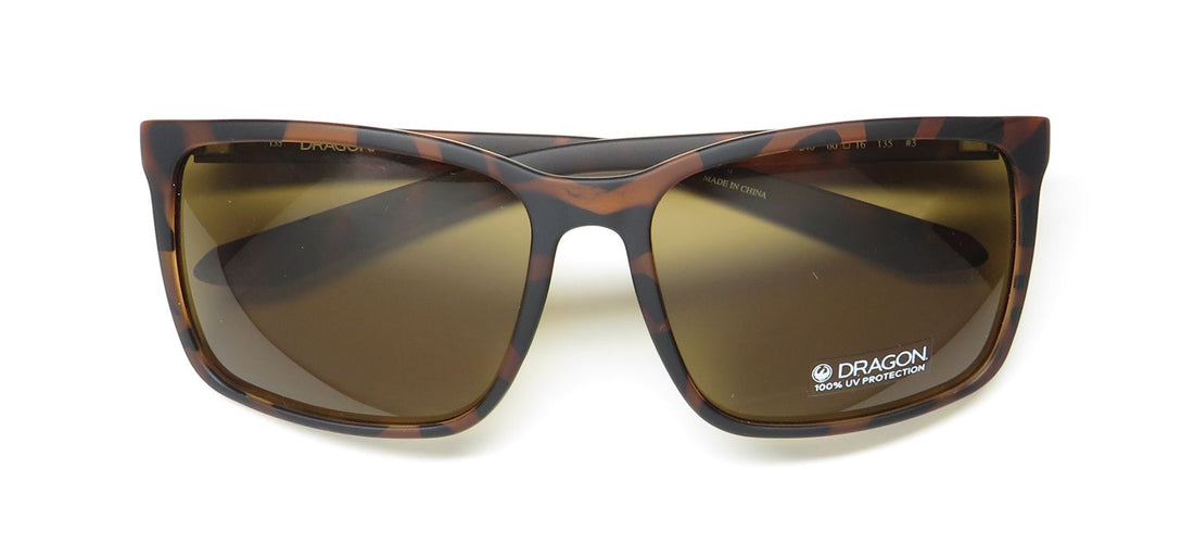 Dragon Montage Sunglasses by ModaFrames