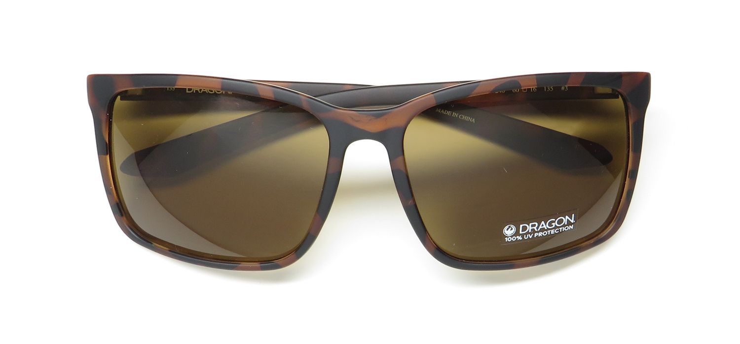 Dragon Montage Sunglasses by ModaFrames