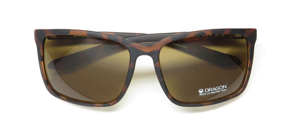 Dragon Montage Sunglasses by ModaFrames