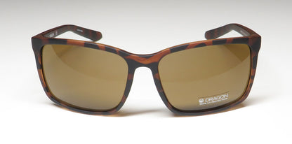 Dragon Montage Sunglasses by ModaFrames