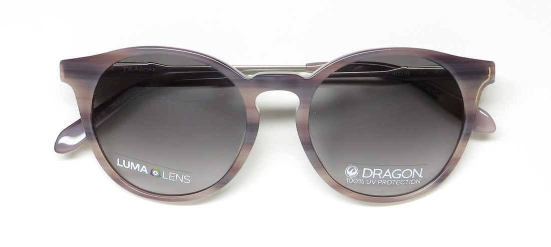 Dragon Dr520s Ll Hype Sunglasses by ModaFrames