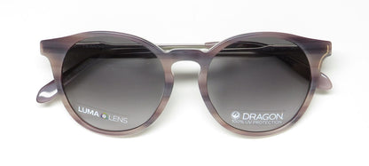 Dragon Dr520s Ll Hype Sunglasses by ModaFrames