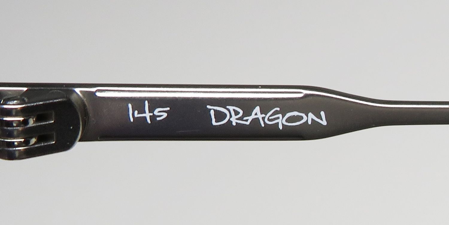Dragon Dr520s Ll Hype Sunglasses by ModaFrames