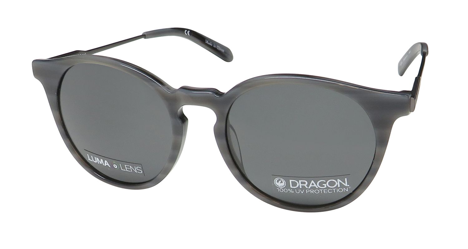 Dragon Dr520s Ll Hype Sunglasses by ModaFrames