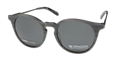 Dragon Dr520s Ll Hype Sunglasses by ModaFrames