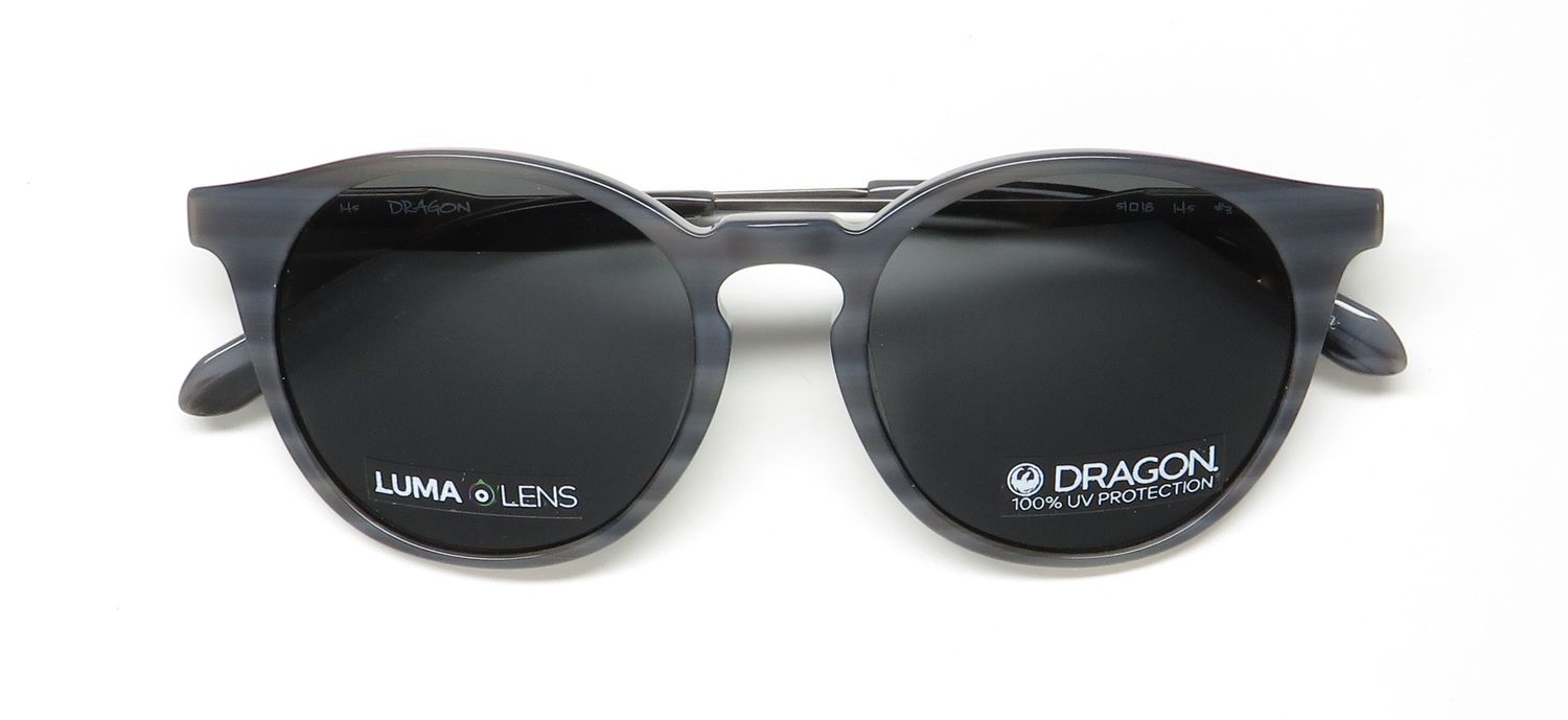 Dragon Dr520s Ll Hype Sunglasses by ModaFrames