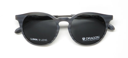 Dragon Dr520s Ll Hype Sunglasses by ModaFrames