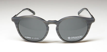 Dragon Dr520s Ll Hype Sunglasses by ModaFrames