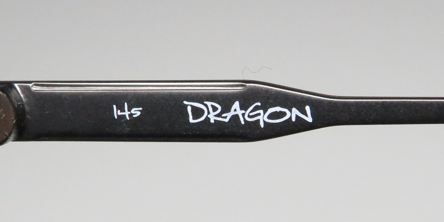 Dragon Dr520s Ll Hype Sunglasses by ModaFrames