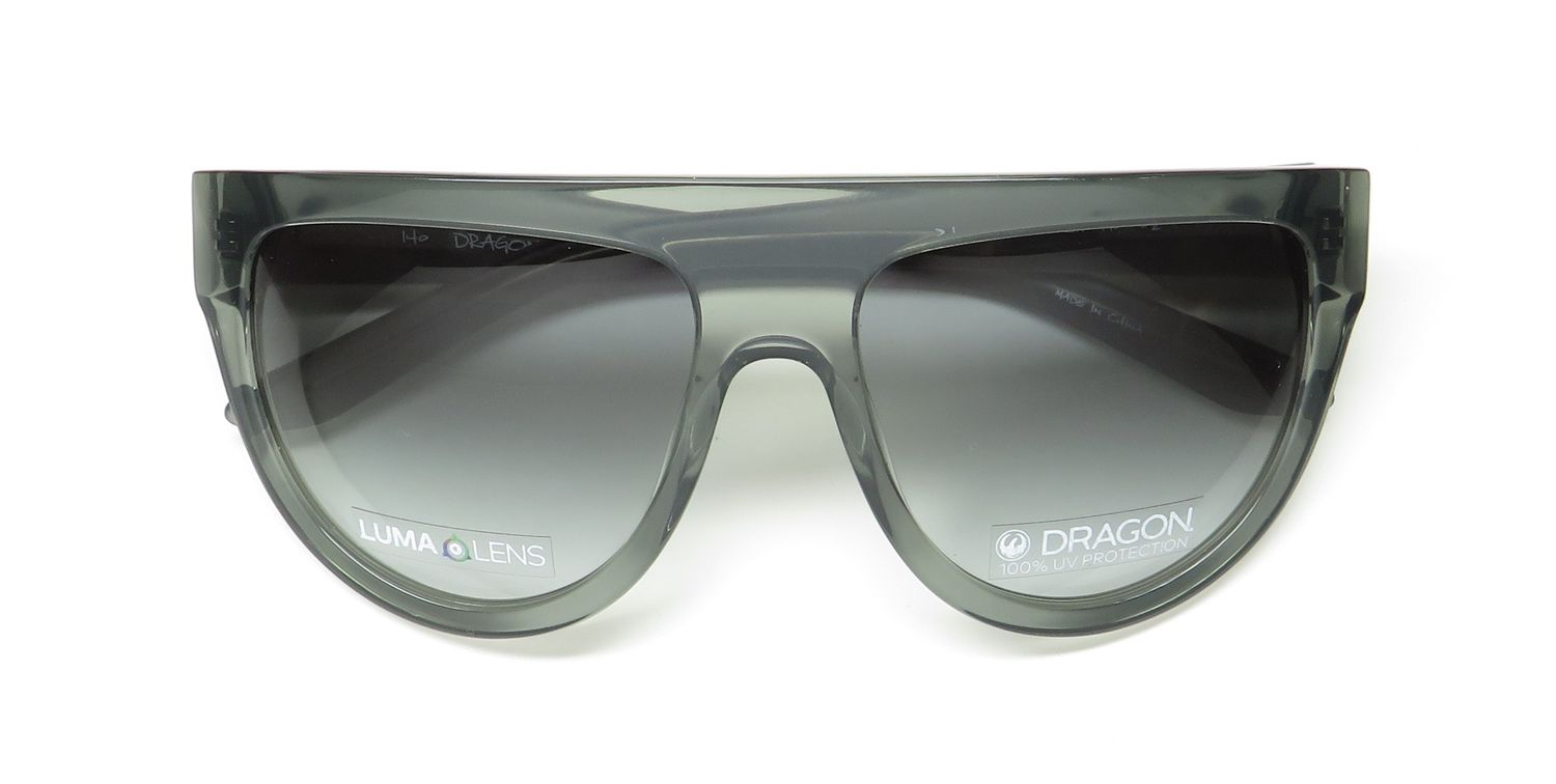 Dragon Dusk Ll Sunglasses by ModaFrames