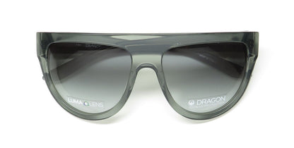 Dragon Dusk Ll Sunglasses by ModaFrames