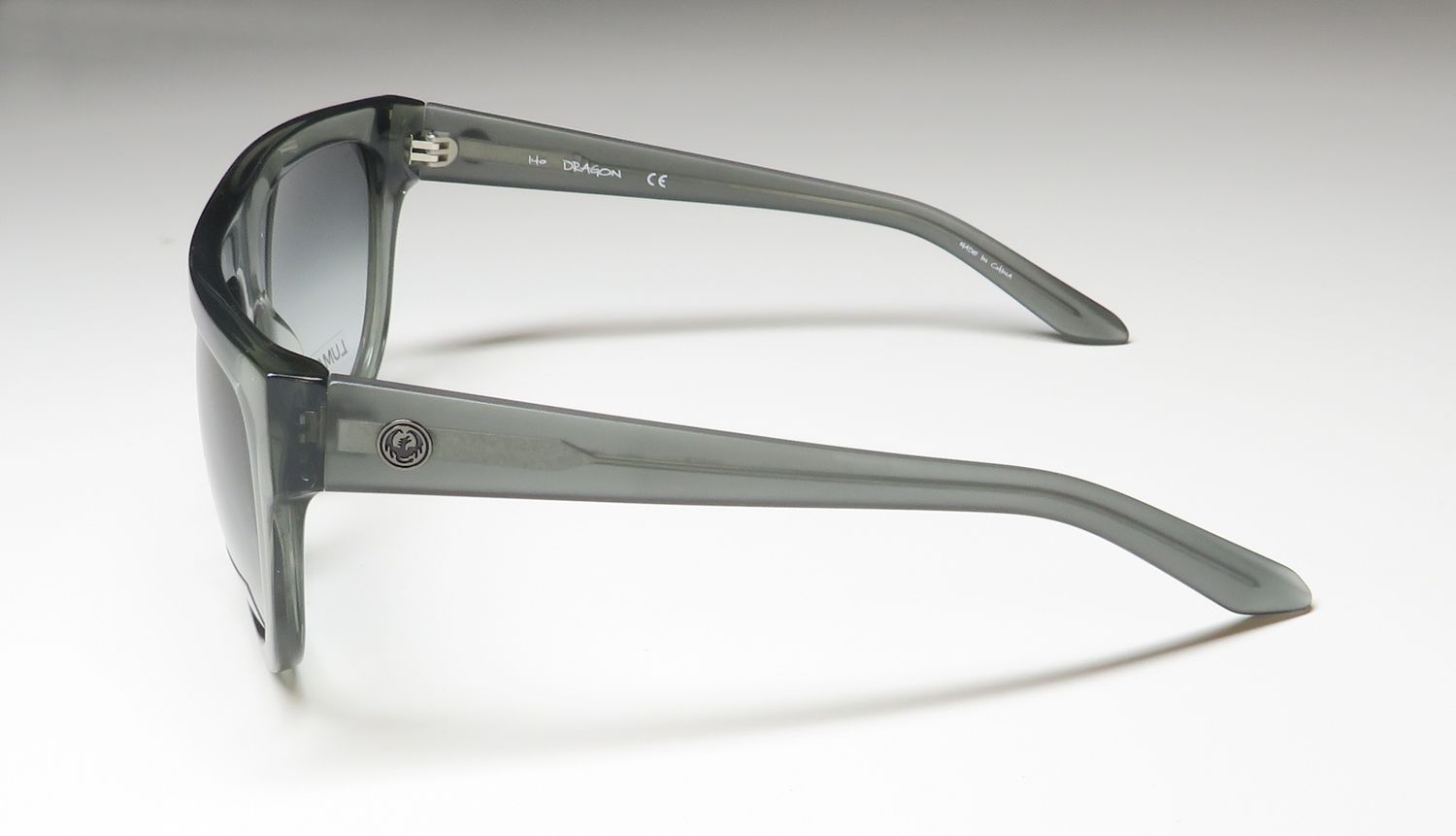 Dragon Dusk Ll Sunglasses by ModaFrames