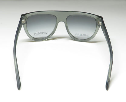 Dragon Dusk Ll Sunglasses by ModaFrames