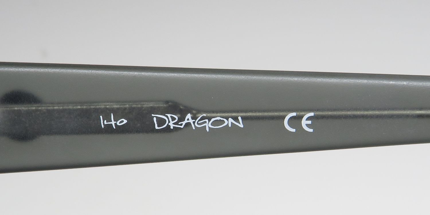 Dragon Dusk Ll Sunglasses by ModaFrames