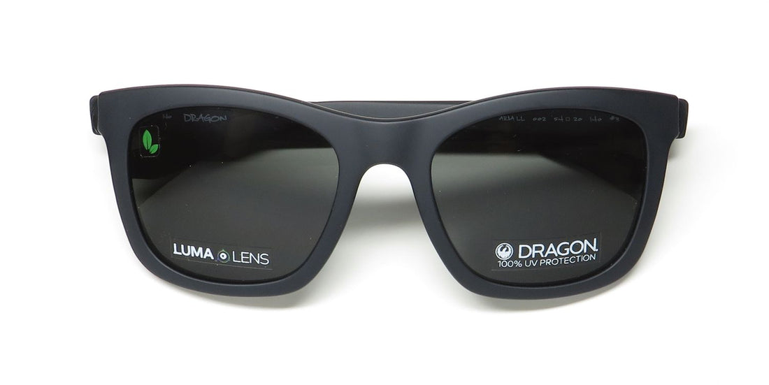 Dragon Aria Ll Sunglasses by ModaFrames