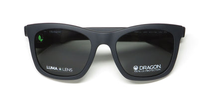 Dragon Aria Ll Sunglasses by ModaFrames
