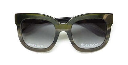 Dragon Flo Ll Sunglasses by ModaFrames