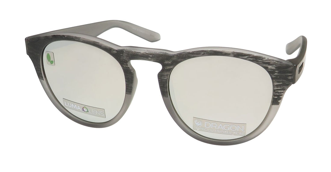 Dragon Opus Ll Ion Sunglasses by ModaFrames