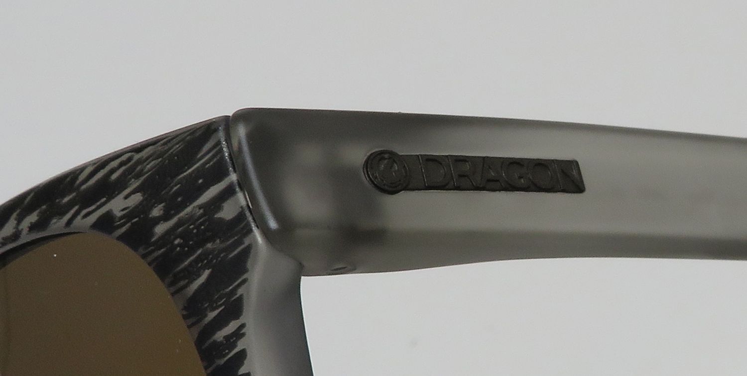 Dragon Opus Ll Ion Sunglasses by ModaFrames