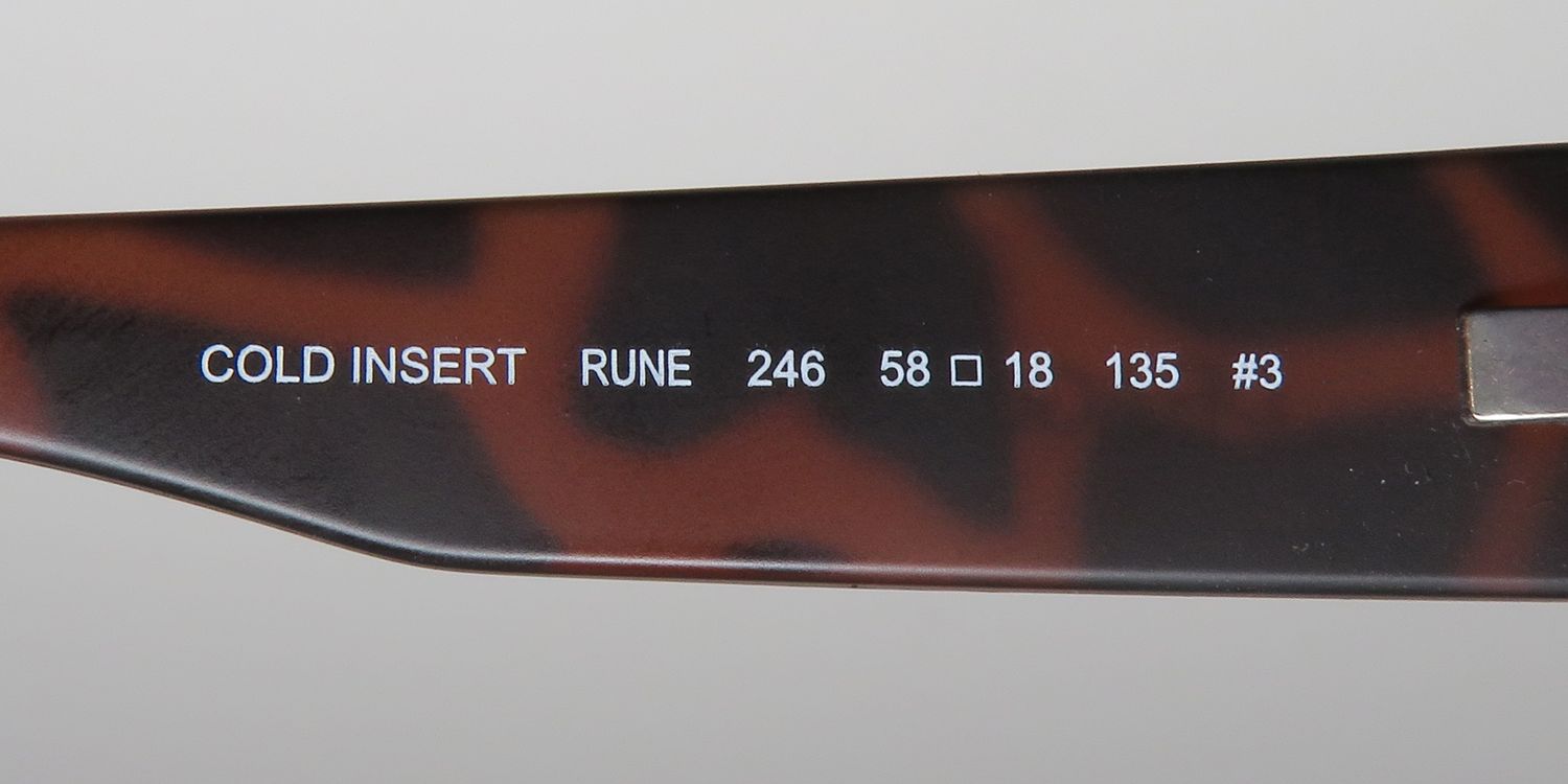 Dragon Rune Sunglasses by ModaFrames