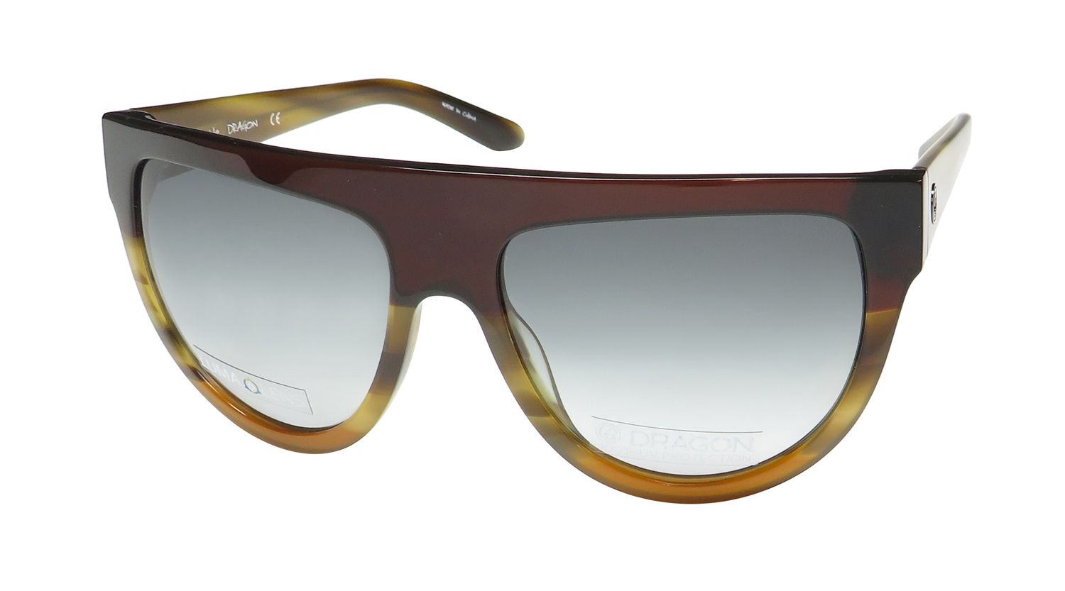 Dragon Dusk Ll Sunglasses by ModaFrames