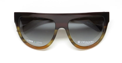 Dragon Dusk Ll Sunglasses by ModaFrames