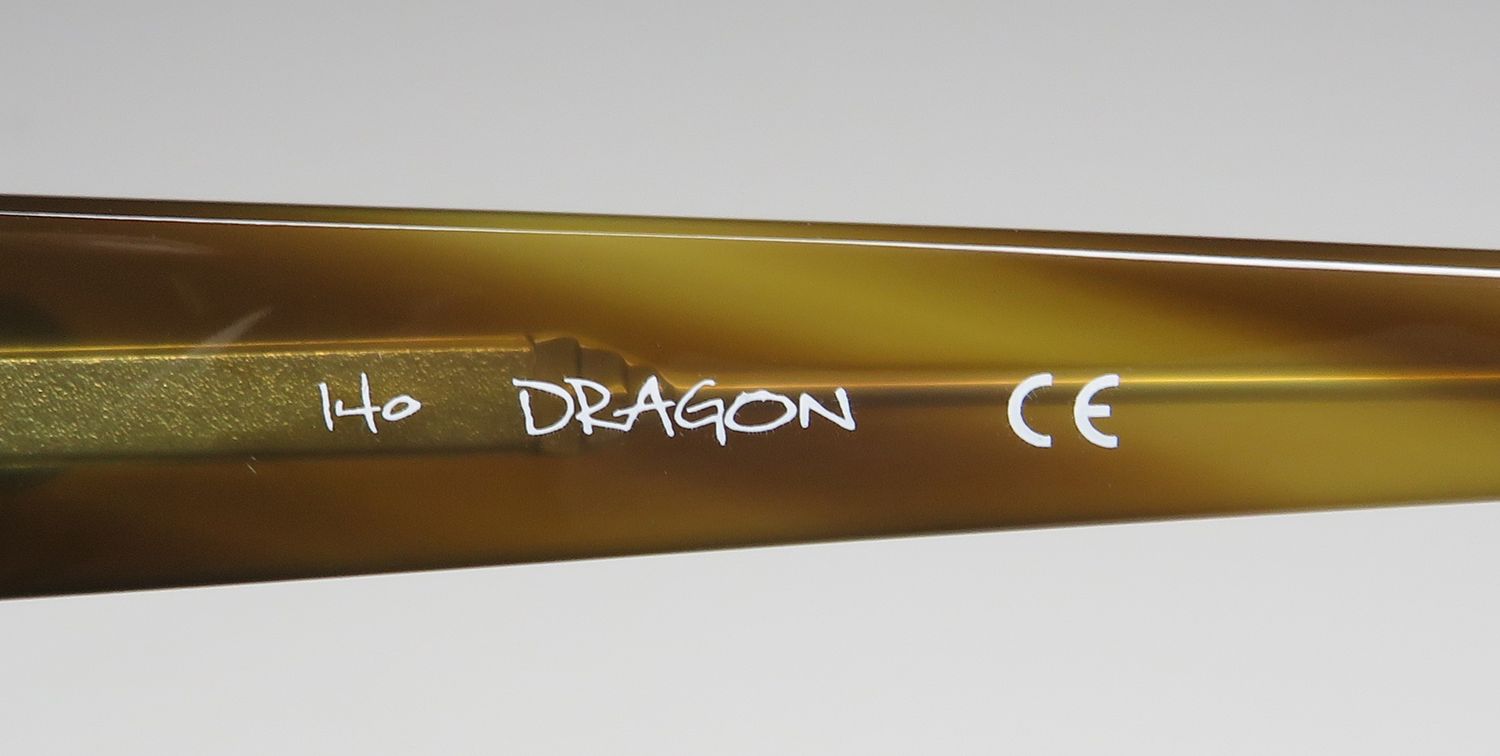 Dragon Dusk Ll Sunglasses by ModaFrames