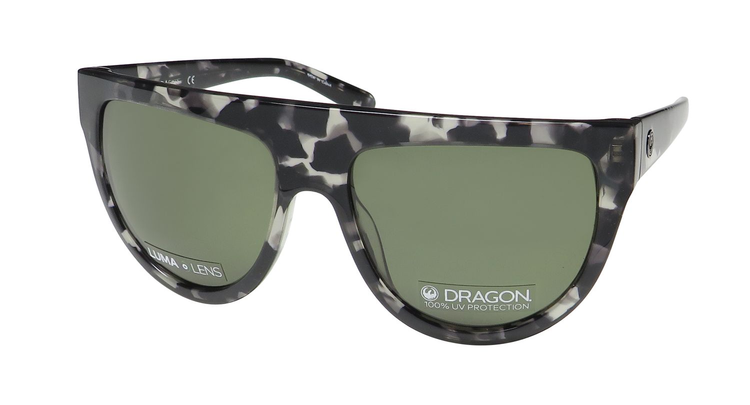 Dragon Dusk Ll Sunglasses by ModaFrames