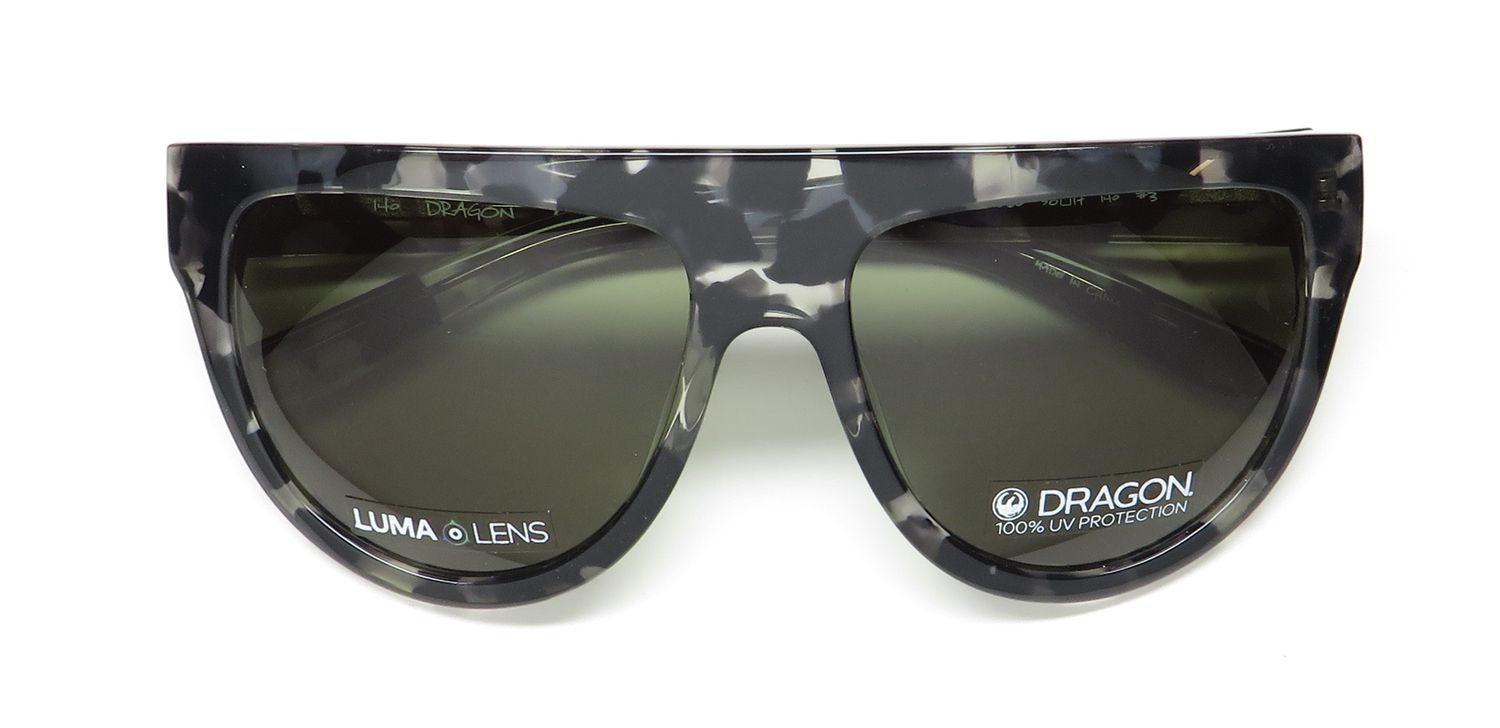 Dragon Dusk Ll Sunglasses by ModaFrames