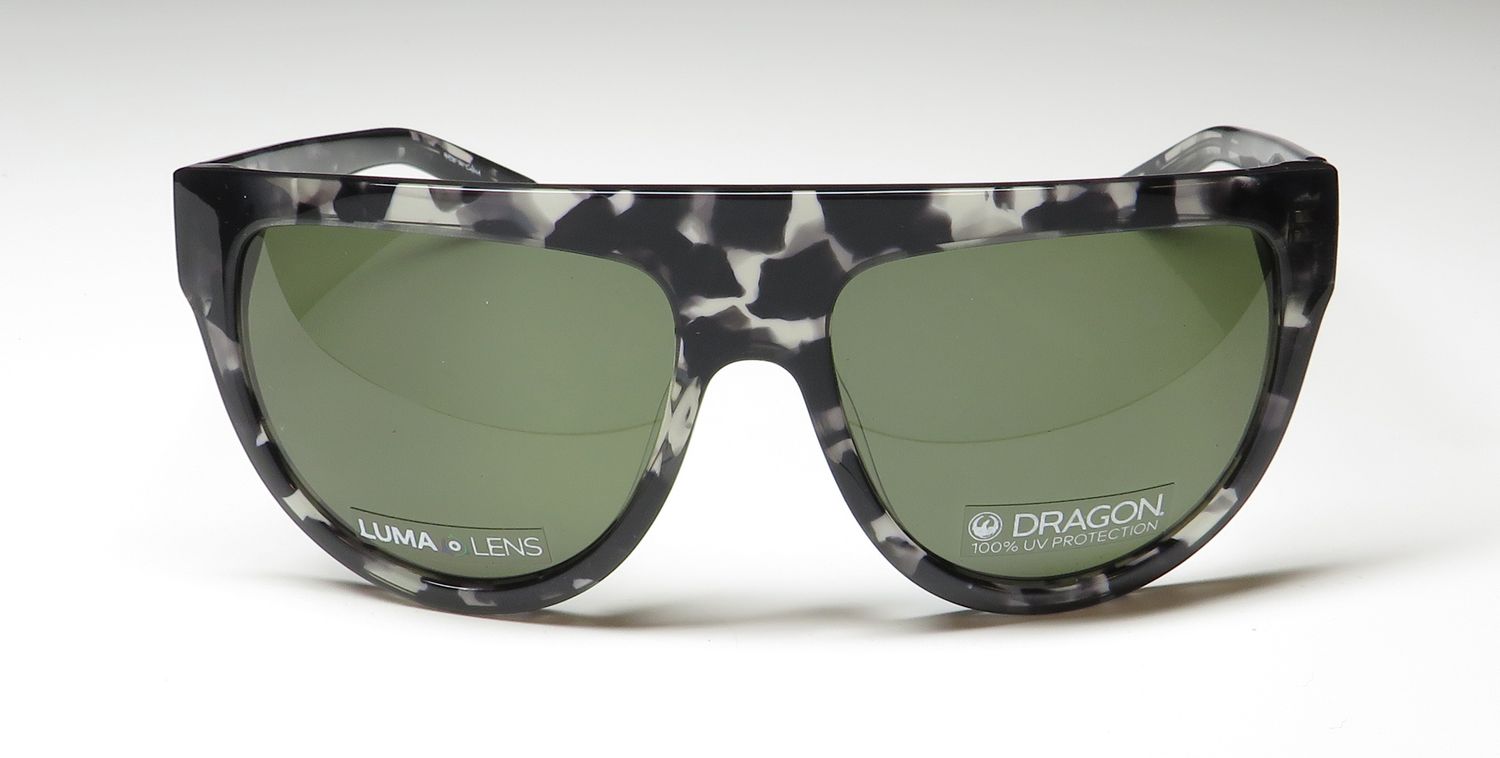 Dragon Dusk Ll Sunglasses by ModaFrames