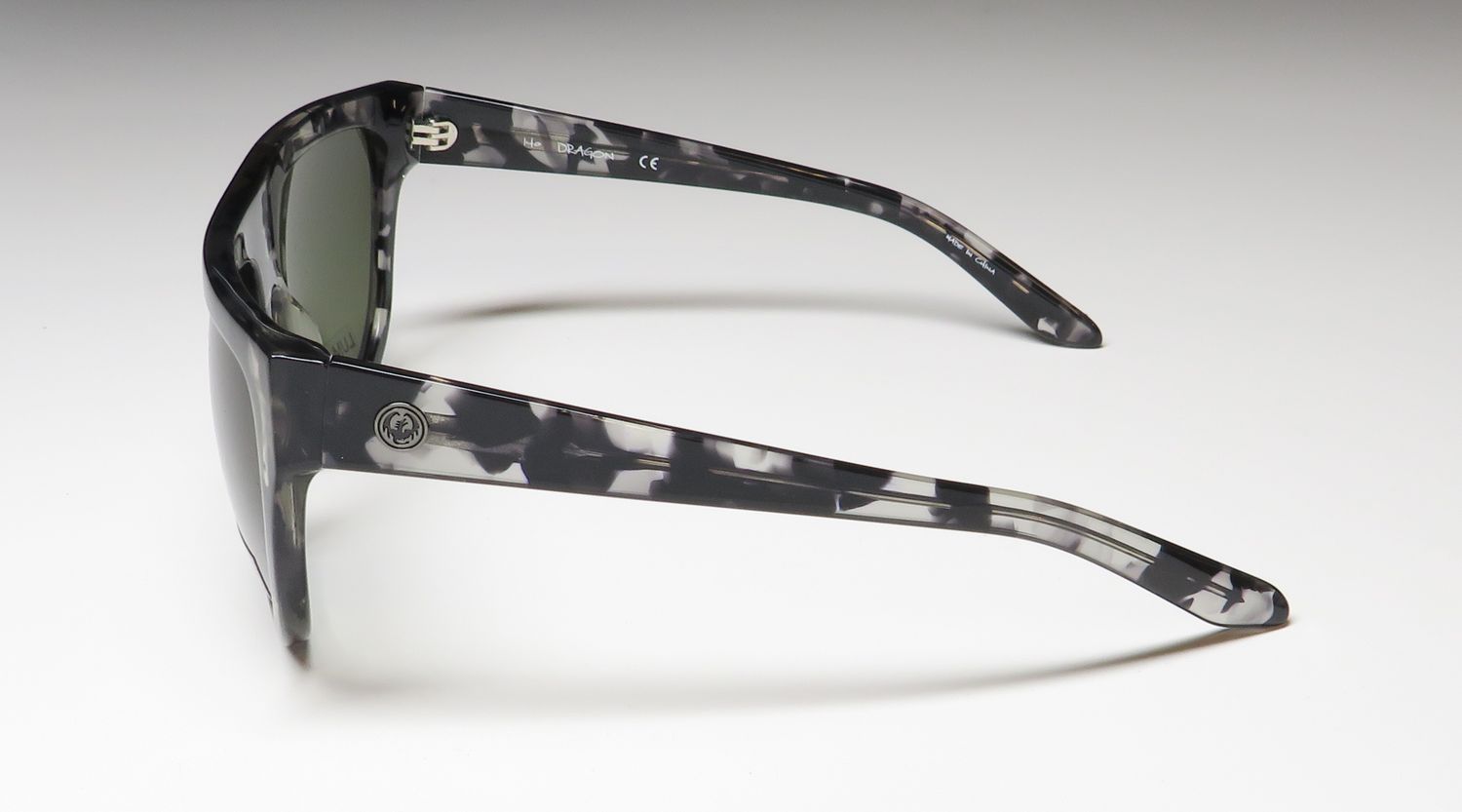 Dragon Dusk Ll Sunglasses by ModaFrames