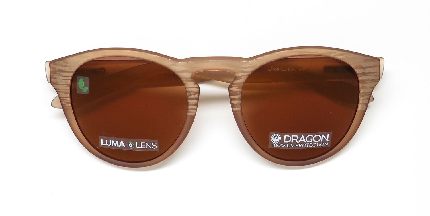 Dragon Opus Ll Ion Sunglasses by ModaFrames