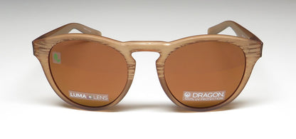 Dragon Opus Ll Ion Sunglasses by ModaFrames
