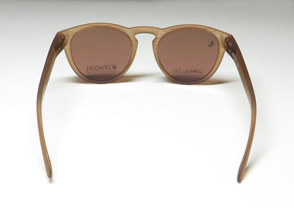 Dragon Opus Ll Ion Sunglasses by ModaFrames