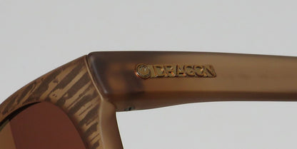 Dragon Opus Ll Ion Sunglasses by ModaFrames