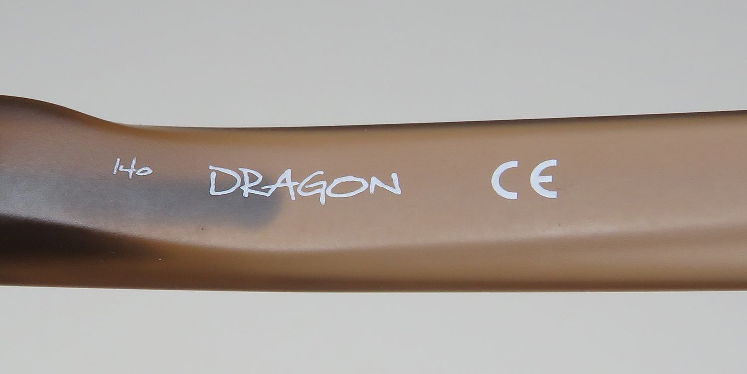 Dragon Opus Ll Ion Sunglasses by ModaFrames