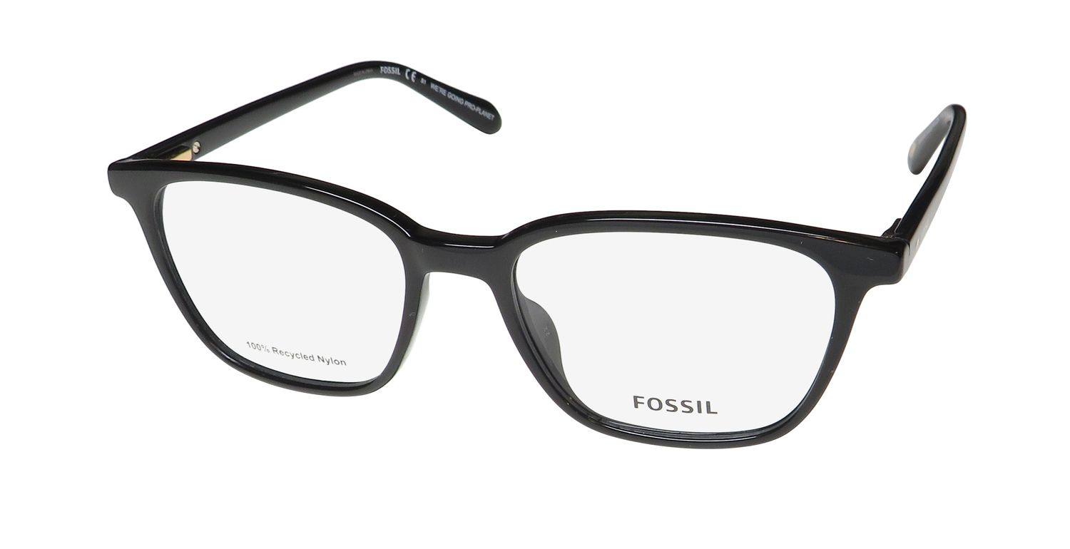 Fossil 7126 Eyeglasses by ModaFrames