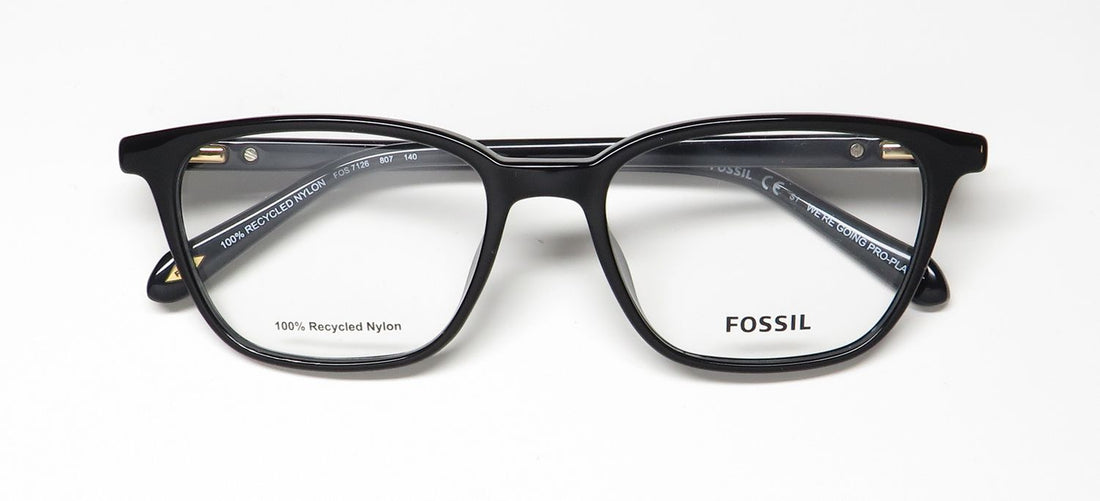 Fossil 7126 Eyeglasses by ModaFrames