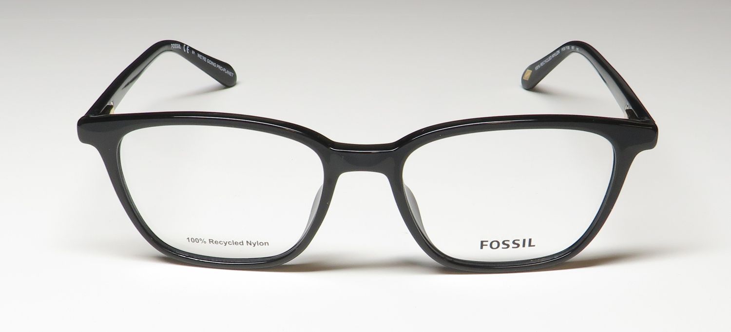 Fossil 7126 Eyeglasses by ModaFrames