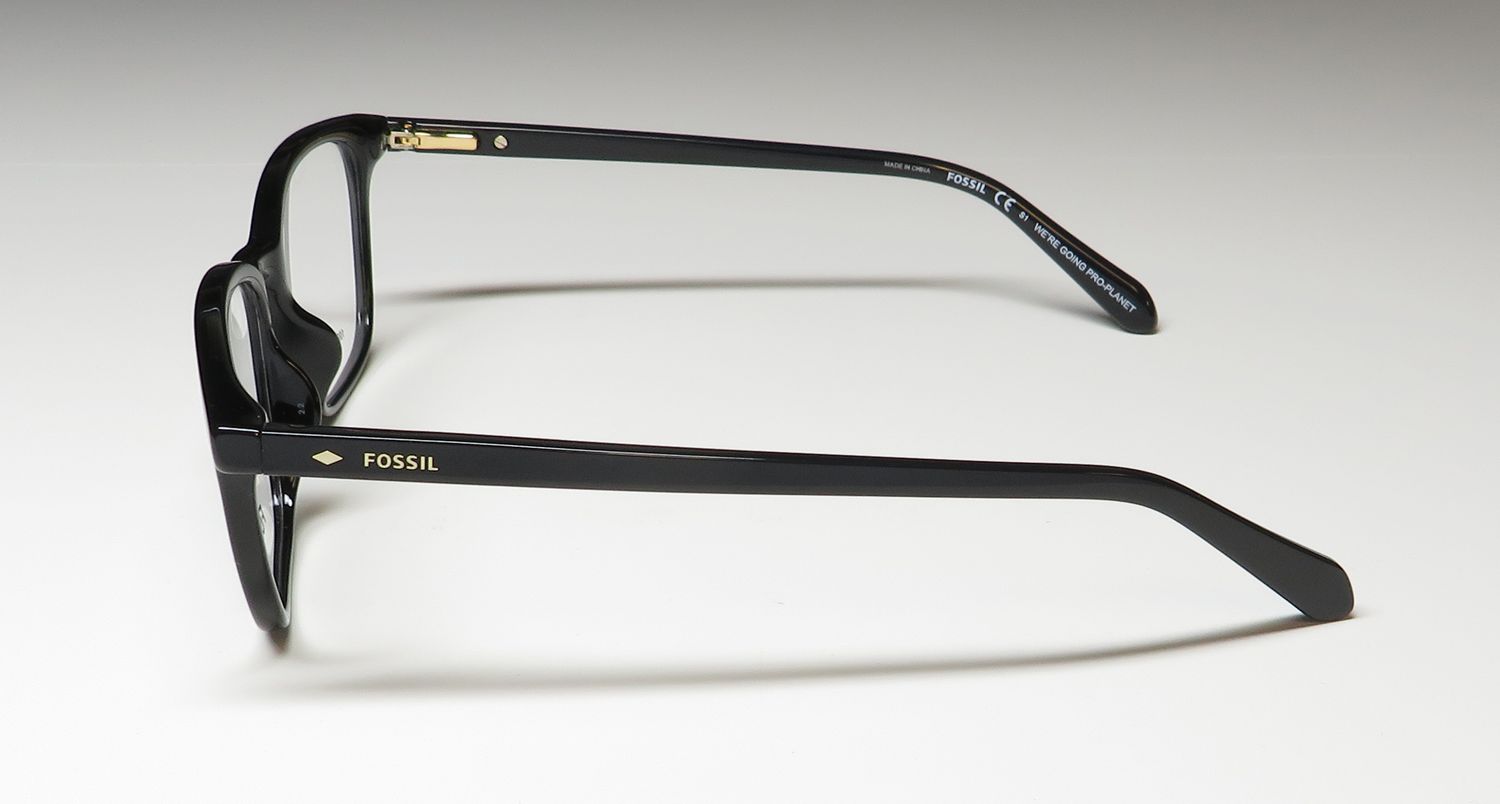 Fossil 7126 Eyeglasses by ModaFrames