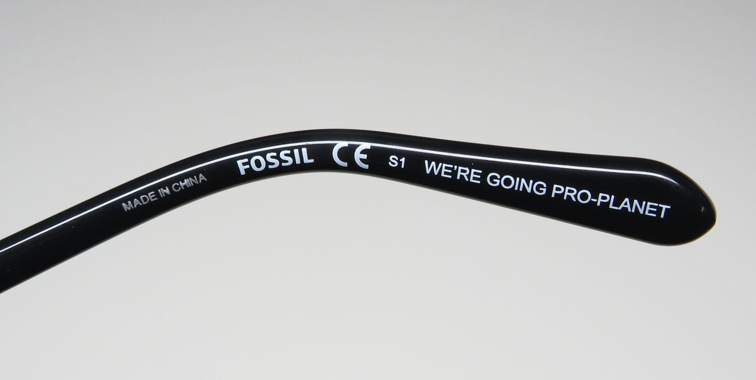 Fossil 7126 Eyeglasses by ModaFrames