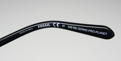Fossil 7126 Eyeglasses by ModaFrames