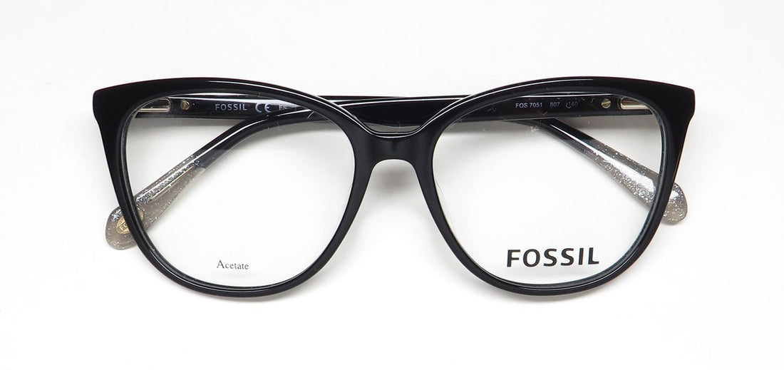 Fossil 7051 Eyeglasses by ModaFrames