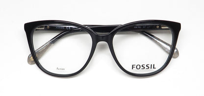 Fossil 7051 Eyeglasses by ModaFrames